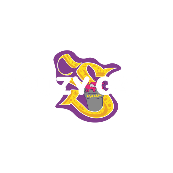 Scuzy Gang